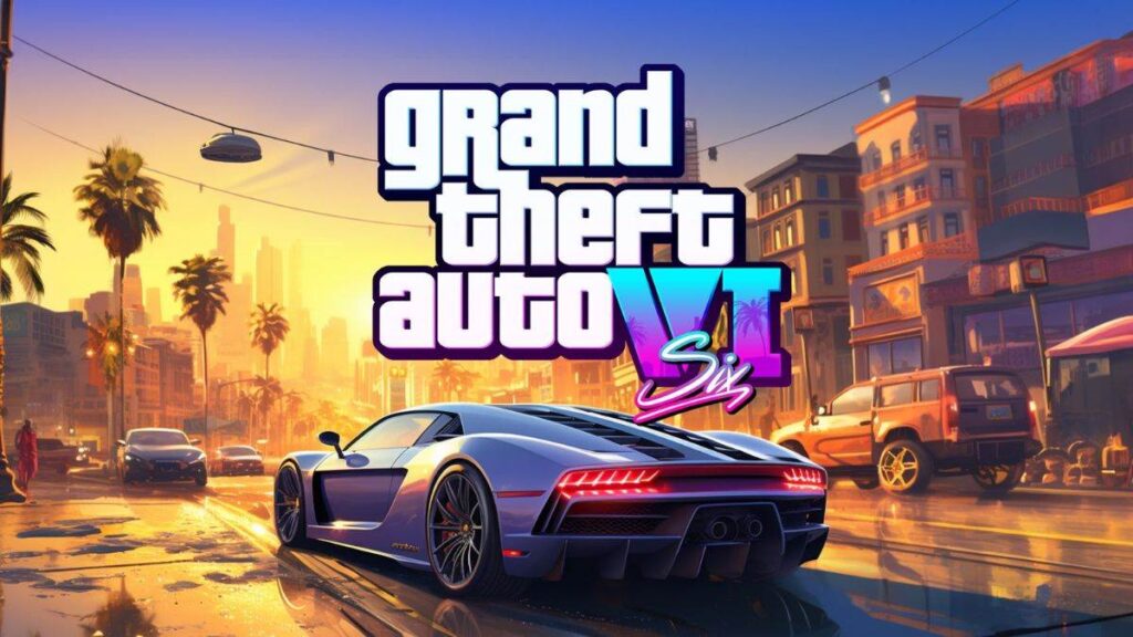 Grand Theft Auto GTA 6 जानिए रिलीज़ डेट और नए फीचर्स