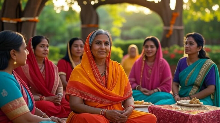 Vat Savitri Vrat Katha व्रत कथा का पाठ करने से मिलता है अखंड सौभाग्य