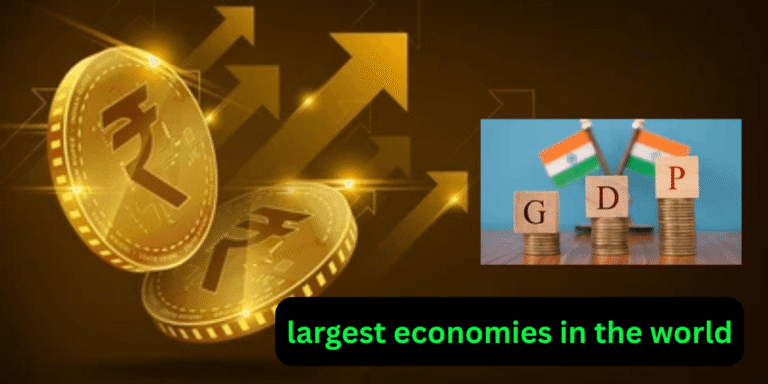 largest economies in the world