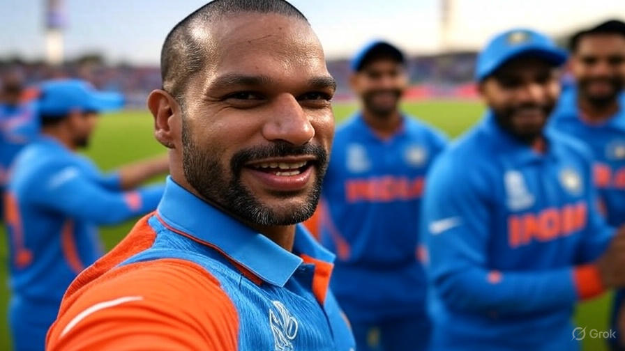 🏆 Indians vs Kings: शिखर मुकाबले में पंजाब की जीत, क्वालिफायर 1 में जगह पक्की