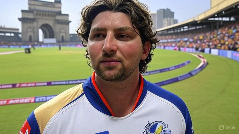 🏏 IPL 2025 Tim David LSG के खिलाफ RCB में क्यों नहीं खेल रहे