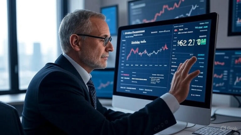 📈 Suzlon Energy Share Price ₹62.21 पर स्थिर, निवेशकों के लिए संकेत