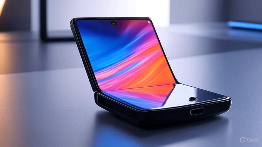 📱 moto razr 60 क्या यह 2025 का बेस्ट फोल्डेबल फोन है